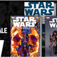 Illustration for article titled Digital Comics on the Cheap- May the Fourth 2015